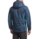 Columbia Sportswear Snow Shooter Hooded Jacket - Waterproof, Insulated (For Men)