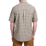 Kavu The Oscar Shirt - Short Sleeve (For Men)