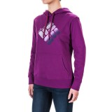 Columbia Sportswear CSC Logo Hoodie (For Women)