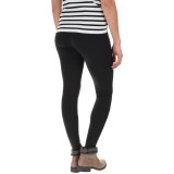 Columbia Sportswear Anytime Casual Solid Leggings (For Women)