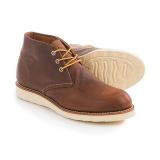 Red Wing Heritage 3137 Classic Chukka Boots - Leather, Factory 2nds (For Men)