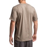 Brooks Fly-By Running Shirt - Short Sleeve (For Men)