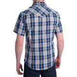 Dakota Grizzly Brodi Shirt - Snap Front, Short Sleeve (For Men)