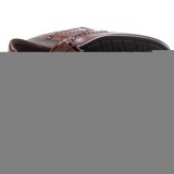 ECCO Harold Tie Wingtip Oxford Shoes - Leather (For Men)