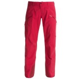 Arc’teryx Azetta Gore-Tex® Ski Pants - Waterproof (For Women)