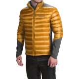 Brooks-Range Hybrid Down Jacket - 800 Fill Power (For Men)