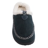 Northside Kestrel Slippers - Faux Suede (For Women)