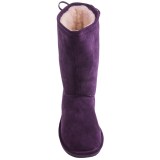 Bearpaw Phyllis Sheepskin Boots - Suede (For Women)