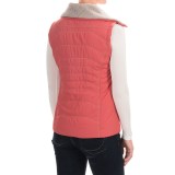 Aventura Clothing Granada Vest - Front Zip (For Women)