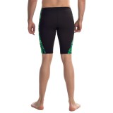 TYR Oil Slick Legend Splice Jammer Swimsuit - UPF 50+ (For Men)