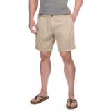 Vintage 1946 Snappers Pull-On Shorts - 7” (For Men)