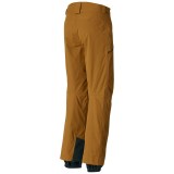 Mountain Hardwear Returnia Dry.Q® Core Cargo Ski Pants - Waterproof (For Men)