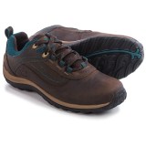 Timberland Norwood Low Hiking Shoes - Waterproof, Leather (For Women)