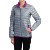 Columbia Sportswear Flash Forward Down Jacket - 650 Fill Power (For Women)