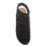 Yoki Noila Shoes - Vegan Leather (For Women)