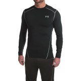 Under Armour ColdGear® Evo Fitted Shirt - Long Sleeve (For Men)