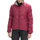 Outdoor Research Aria Down Jacket - 650 Fill Power (For Women)