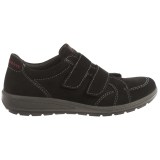 Ara Scarpa Double-Strap Shoes - Nubuck (For Women)