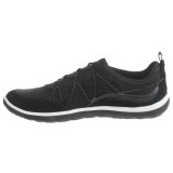 Privo by Clarks Aria Flyer Sneakers - Leather (For Women)