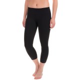 Lorna Jane Elevate Capri Leggings (For Women)