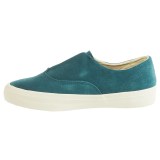 SeaVees 01/64 Sunset Strip Sneakers - Suede, Slip-Ons (For Women)