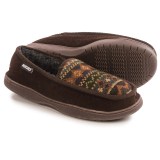 Muk Luks Henry Slippers (For Men)