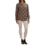 Tommy Bahama Ponte Ankle-Zip Pants (For Women)