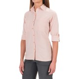 Sunday Afternoons Oasis Shirt - UPF 50+, Long Sleeve (For Women)