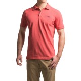 Columbia Sportswear PFG Charter Polo Shirt - Short Sleeve (For Men)