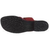 Taryn Rose Tomm Platform Sandals (For Women)