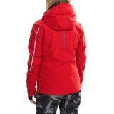 Obermeyer Zermatt Ski Jacket - Waterproof, Insulated (For Women)