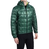 Berghaus Ilam Hydrodown Jacket - 850 Fill Power (For Men)