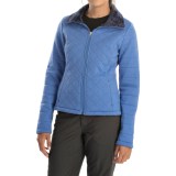 The North Face Caroluna Jacket (For Women)