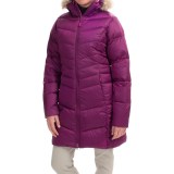 Mountain Hardwear Downtown Q.Shield® Down Coat - 650 Fill Power (For Women)