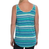 Woolrich Passing Trails Tank Top (For Women)