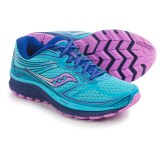 Saucony Guide 9 Running Shoes (For Women)