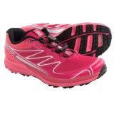 Salomon Sense Pro Trail Running Shoes (For Women)