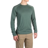 Royal Robbins Go Everywhere Shirt - UPF 50+, Merino Wool, Long Sleeve (For Men)