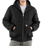 Carhartt Extreme Arctic Jacket - Insulated (For Tall Men)