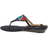 Muk Luks Maya Sandals (For Women)