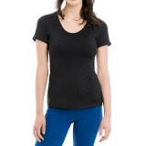 Lole Carys Shirt - Short Sleeve (For Women)