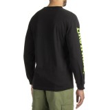 Browning Classic Logo Sleeve T-Shirt - Long Sleeve (For Men)