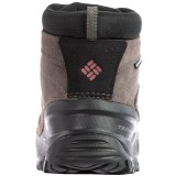 Columbia Sportswear Snowblade Snow Boots - Waterproof, Insulated (For Men)