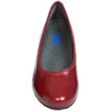 Wolky Valentine Wedge Shoes - Suede (For Women)