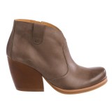 Korks Gretta Ankle Boots - Leather (For Women)