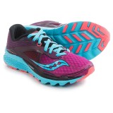 Saucony Kinvara 7 Running Shoes (For Women)