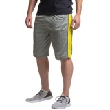 Mondetta Contrast Shorts (For Men)