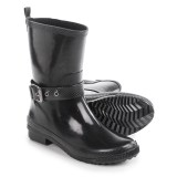 Cougar Rage Rain Boots - Waterproof (For Women)