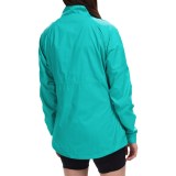 DaKine Breaker Cycling Jacket (For Women)