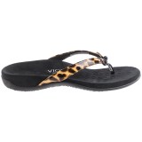 Vionic with Orthaheel Technology Bella II Flip-Flops (For Women)